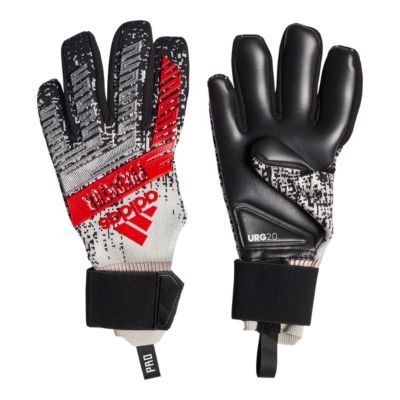 goalkeeper gloves adidas predator