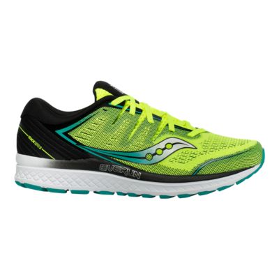 saucony guide iso 2 trail