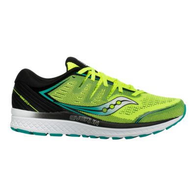 saucony stability trail running shoes