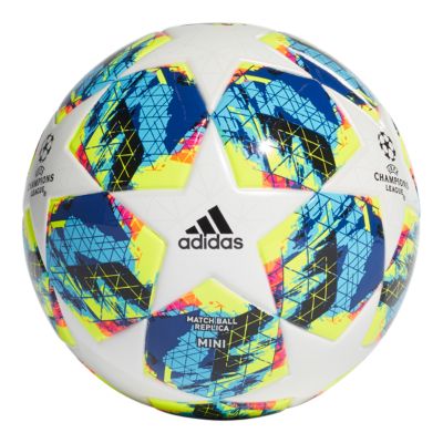 uefa champions league adidas ball