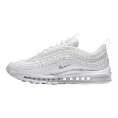 Nike Men's Air Max 97 Shoes - White/Wolf Grey/Black | Sport Chek