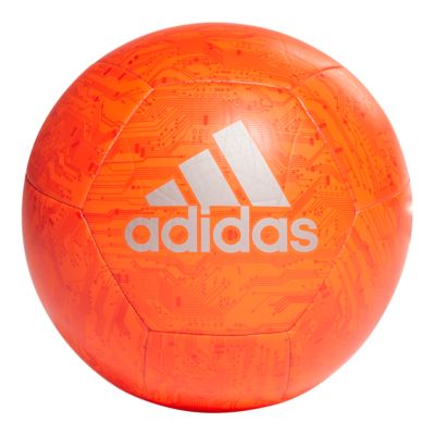 mls soccer ball size 5