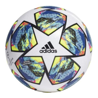 adidas performance ball