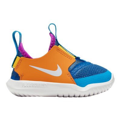 nike toddler wide width shoes