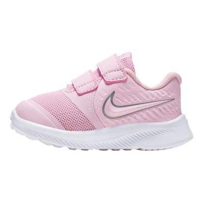 nike star runner 2 pink