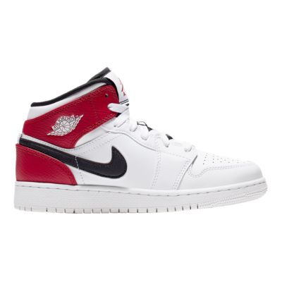nike air force 1 mid grade school