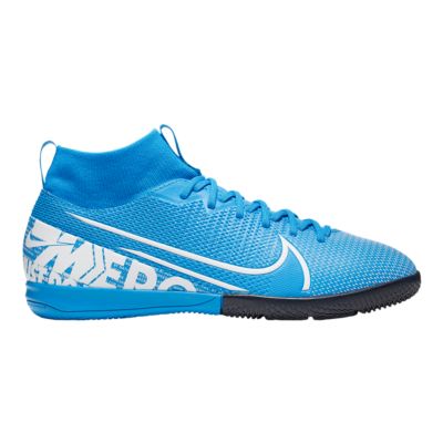 indoor soccer boots for kids