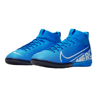 nike superfly 7 indoor