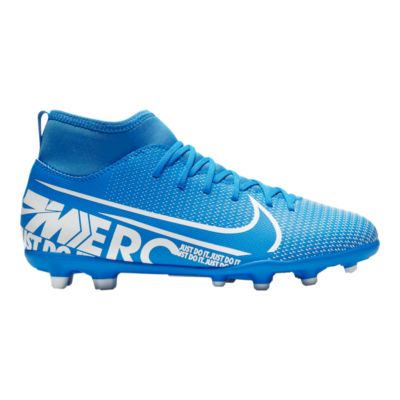 nike jr superfly 7