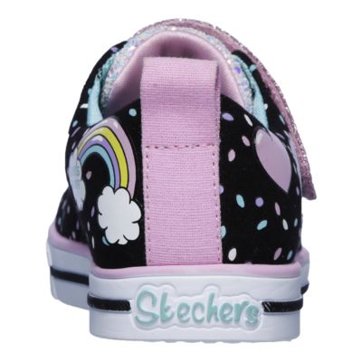 skechers sparkle lite unicorn