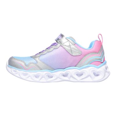 skechers heart lights canada