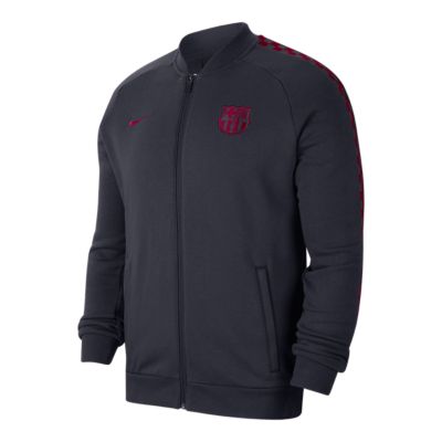 mens fleece jacket nike