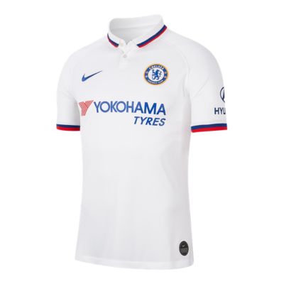 Chelsea FC 2019/20 Nike Men's Replica 