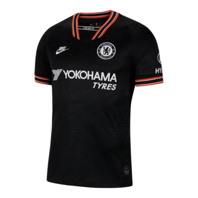 chelsea replica jersey