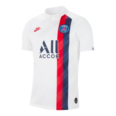 psg replica jersey