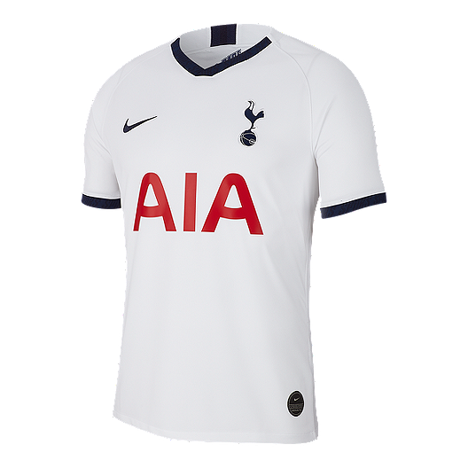Tottenham Hotspur 2019 20 Nike Replica Home Jersey Sport Chek