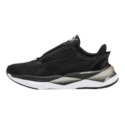 puma lqdcell shatter black