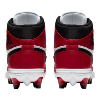 jordan 1 td mid cleats