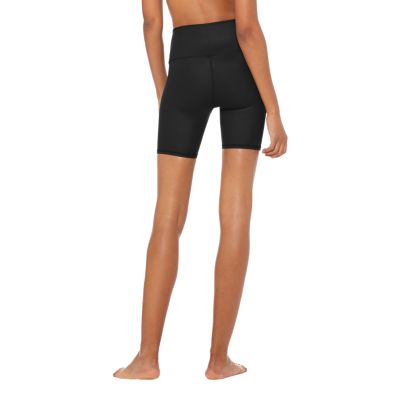 high waisted biker shorts near me
