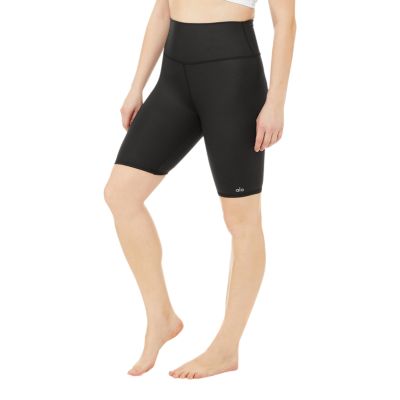 Active Womens Bike Shorts