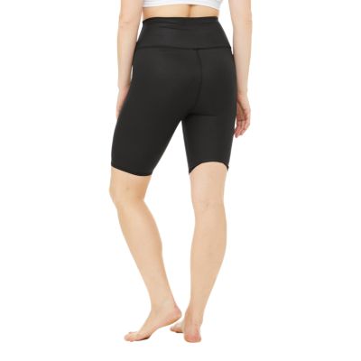 high waisted biker shorts near me