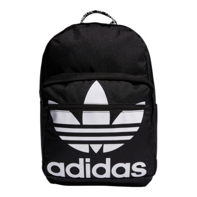 adidas trefoil pocket backpack