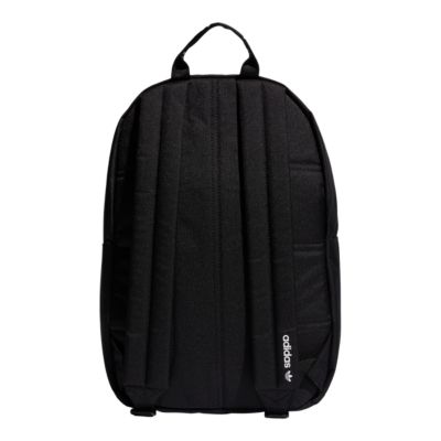 trefoil pocket backpack