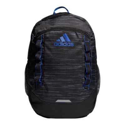 adidas excel iv backpack black