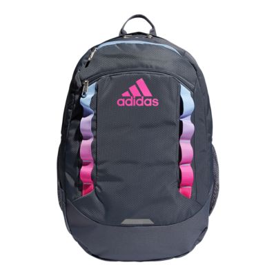 adidas excel iv backpack