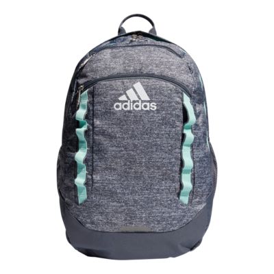 adidas excel iv backpack mint