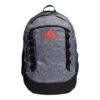 adidas excel iv backpack review