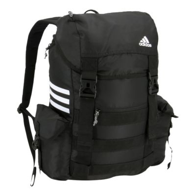 adidas bag triangle