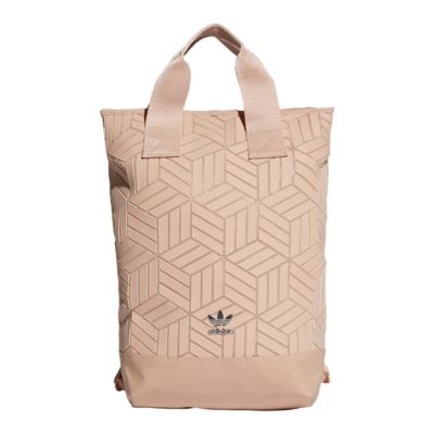 adidas bag 3d roll top