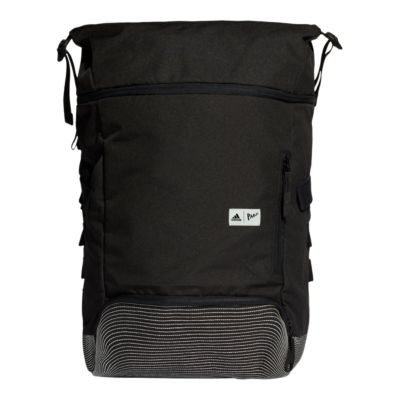adidas 4CMTE Mega Parley Backpack 