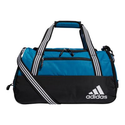 squad iv duffel bag