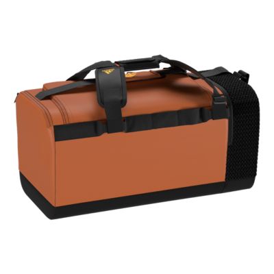 active enhanced convertible duffel bag Cinosural International School