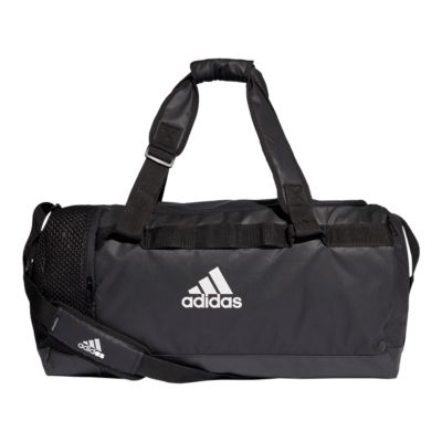 adidas workout bag