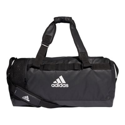 addidas duffel