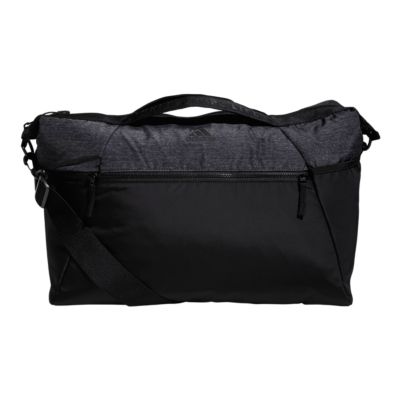 adidas women's duffel bags