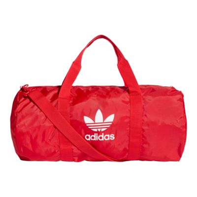 adidas adicolor duffle bag