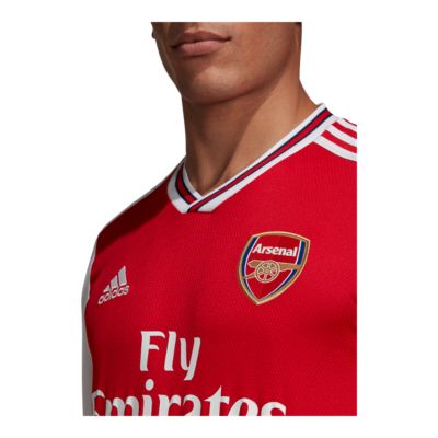 arsenal fc jersey 2019