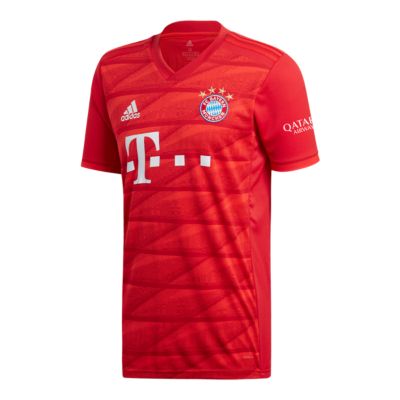 FC Bayern Munich 2019/20 adidas Replica 