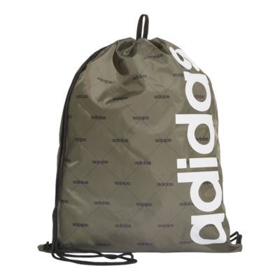 adidas gymsack