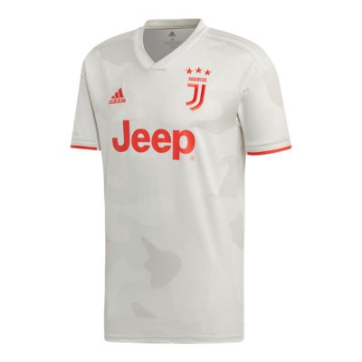 Juventus FC 2019/20 adidas Replica Away 