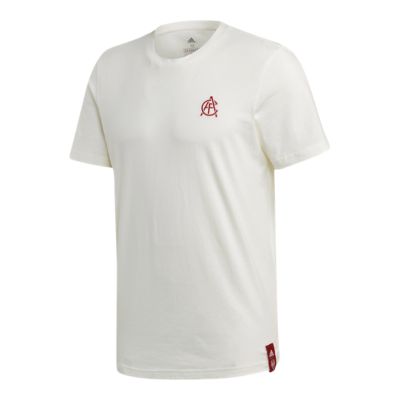 arsenal fc t shirts