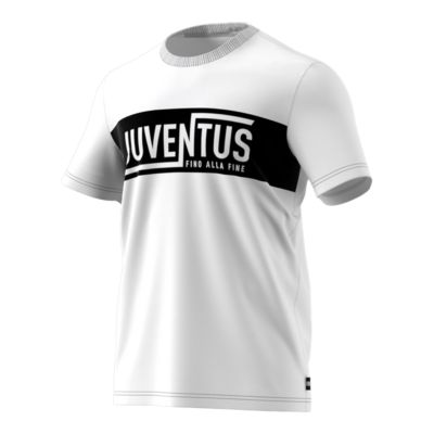 adidas t shirt juventus