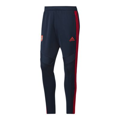 adidas football track pants