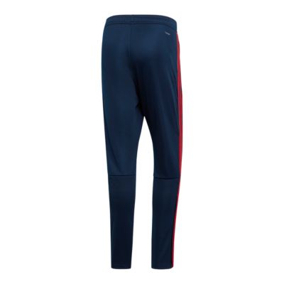 arsenal training trousers