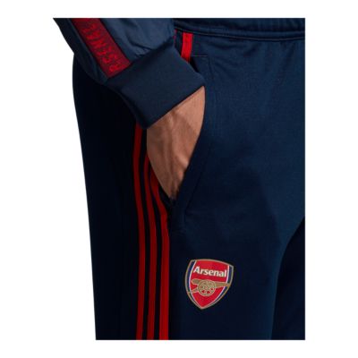 arsenal pants