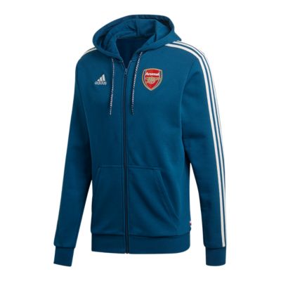 arsenal sweater